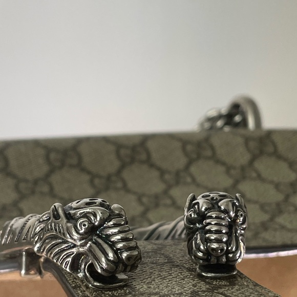 gucci dionysius bag - Picture 2 of 8